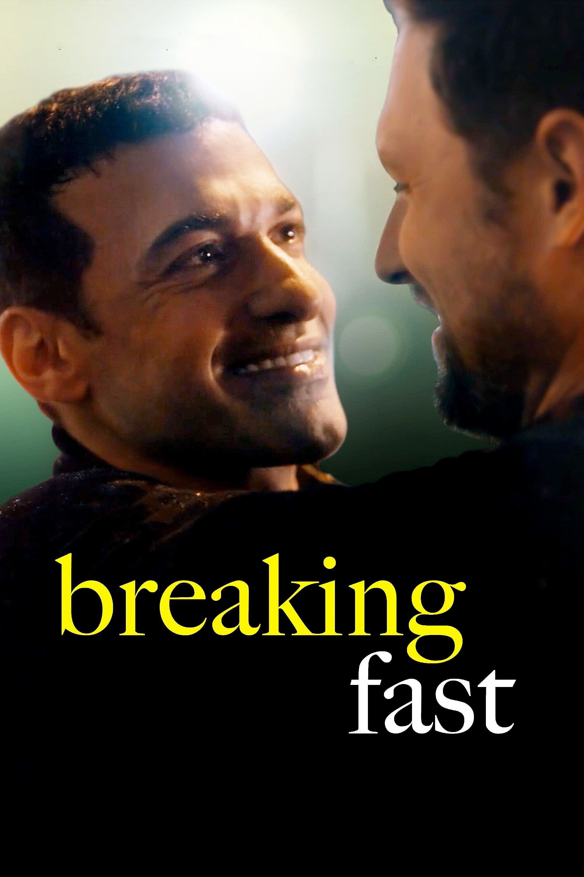 Постер Breaking Fast